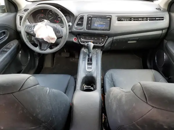 3CZRU6H7XGM735537 2016 HONDA HR-V - Image 8