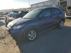 3CZRU6H7XGM736638 2016 HONDA HR-V