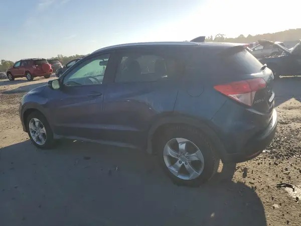 3CZRU6H7XGM736638 2016 HONDA HR-V - Image 2
