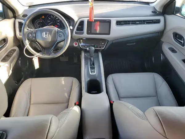 3CZRU6H7XGM736638 2016 HONDA HR-V - Image 8