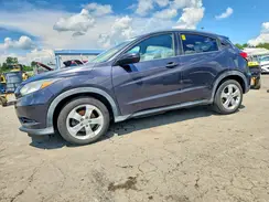 3CZRU6H7XGM737515 2016 HONDA HR-V
