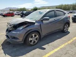 3CZRU6H7XGM737840 2016 HONDA HR-V