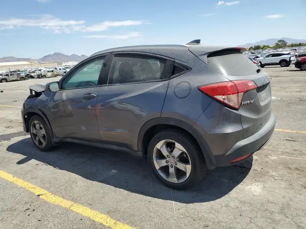 3CZRU6H7XGM737840 2016 HONDA HR-V - Image 2