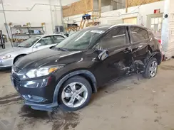 3CZRU6H7XGM738017 2016 HONDA HR-V