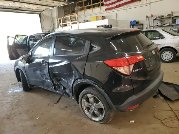3CZRU6H7XGM738017 2016 HONDA HR-V - Image 2