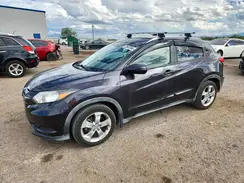 3CZRU6H7XGM738194 2016 HONDA HR-V