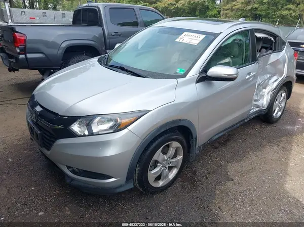 3CZRU6H7XGM739927 2016 HONDA HR-V - Image 2