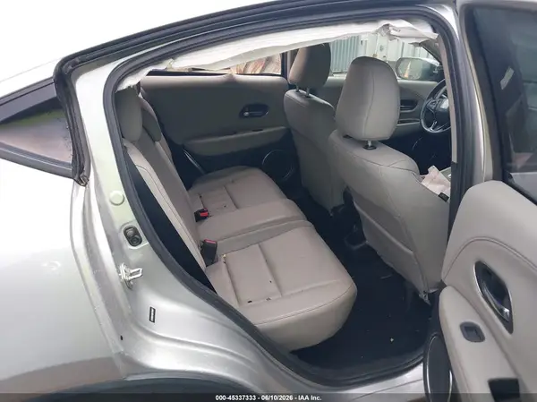 3CZRU6H7XGM739927 2016 HONDA HR-V - Image 8