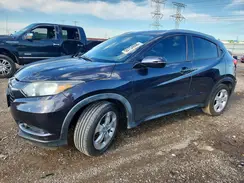 3CZRU6H7XGM739992 2016 HONDA HR-V