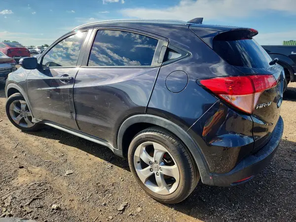 3CZRU6H7XGM739992 2016 HONDA HR-V - Image 2