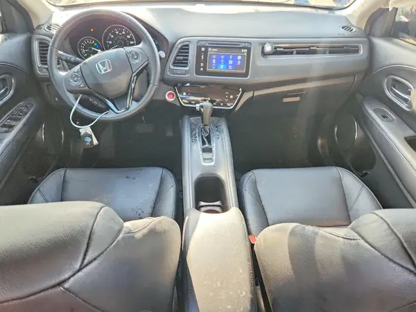 3CZRU6H7XGM739992 2016 HONDA HR-V - Image 8