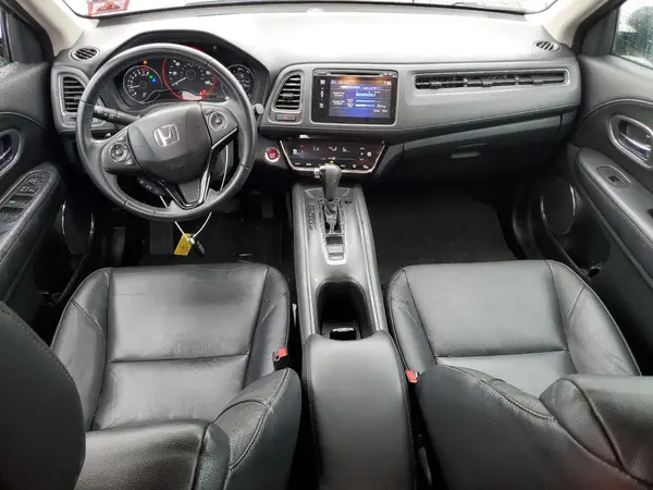3CZRU6H7XGM740009 2016 HONDA HR-V - Image 8