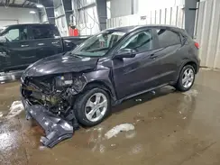 3CZRU6H7XGM740043 2016 HONDA HR-V