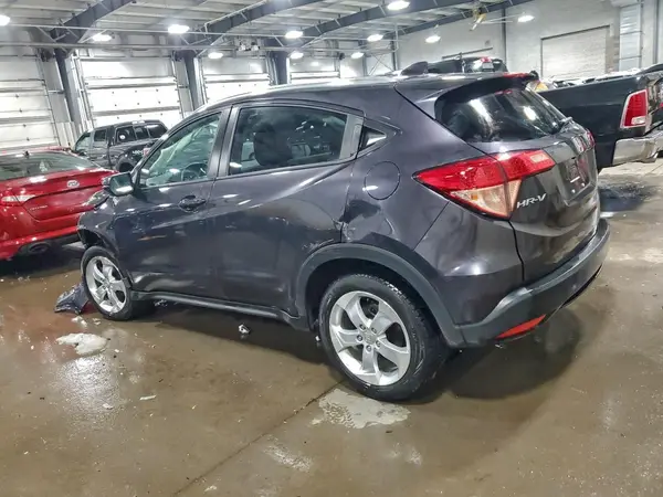3CZRU6H7XGM740043 2016 HONDA HR-V - Image 2