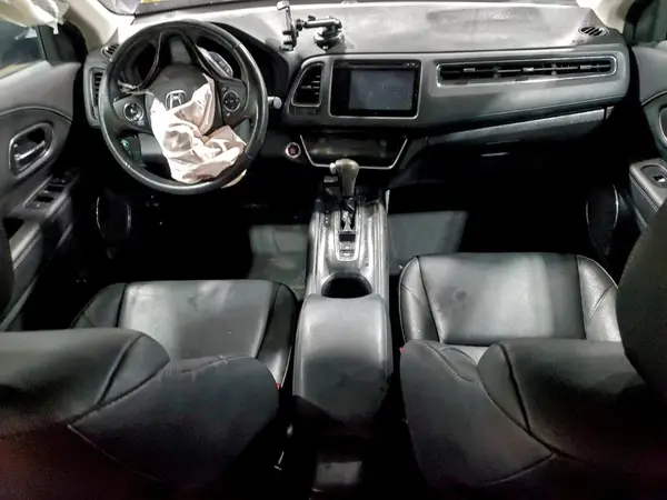 3CZRU6H7XGM740043 2016 HONDA HR-V - Image 8