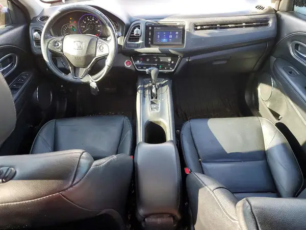 3CZRU6H7XGM740821 2016 HONDA HR-V - Image 8