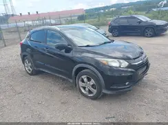 3CZRU6H7XGM745565 2016 HONDA HR-V