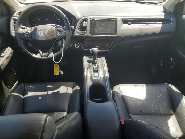 3CZRU6H7XGM745632 2016 HONDA HR-V - Image 8