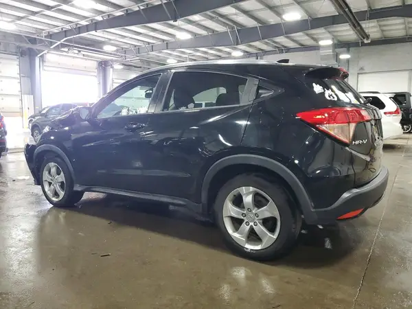 3CZRU6H7XGM747154 2016 HONDA HR-V - Image 2