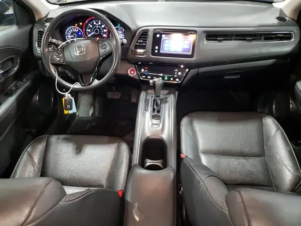 3CZRU6H7XGM747154 2016 HONDA HR-V - Image 8