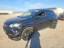 3CZRU6H7XGM753620 2016 HONDA HR-V