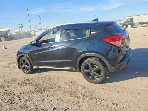 3CZRU6H7XGM753620 2016 HONDA HR-V - Image 2