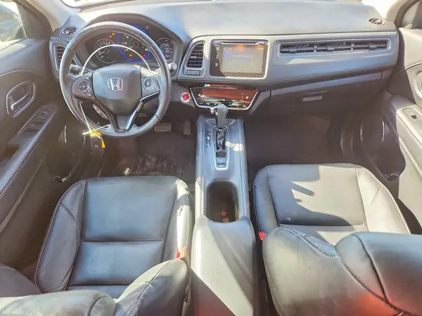 3CZRU6H7XGM753620 2016 HONDA HR-V - Image 8