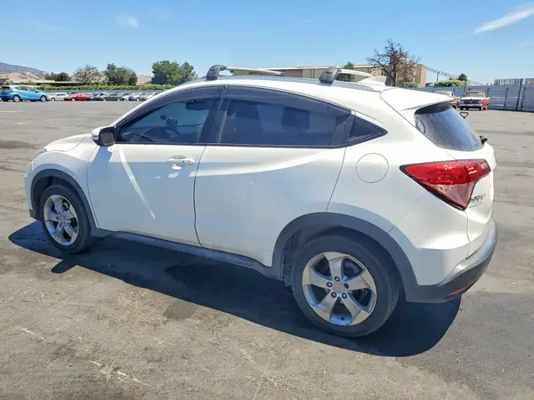 3CZRU6H7XGM755108 2016 HONDA HR-V - Image 2