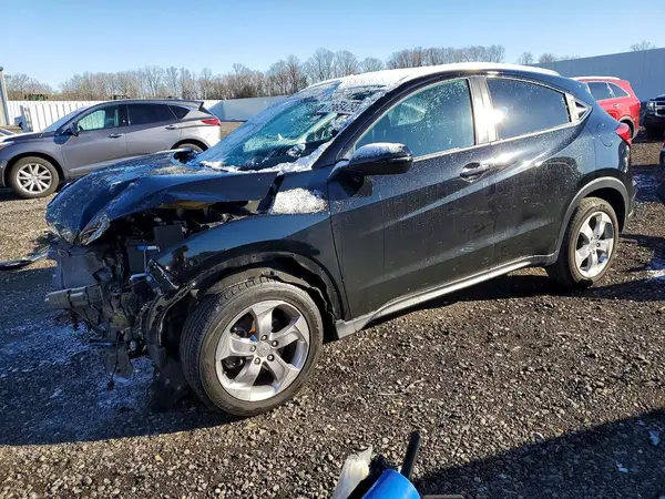 3CZRU6H7XGM755268 2016 HONDA HR-V - Image 1