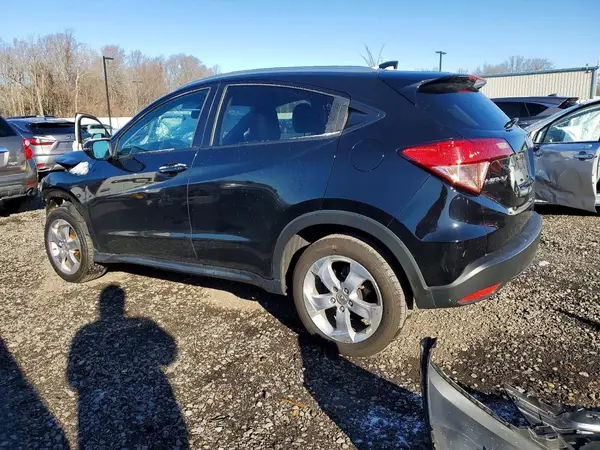 3CZRU6H7XGM755268 2016 HONDA HR-V - Image 2