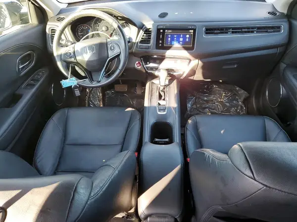 3CZRU6H7XGM755268 2016 HONDA HR-V - Image 8