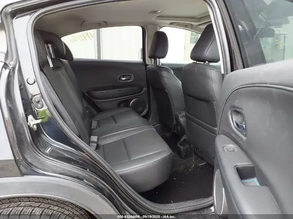 3CZRU6H7XGM755304 2016 HONDA HR-V - Image 8