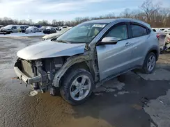 3CZRU6H7XGM755397 2016 HONDA HR-V