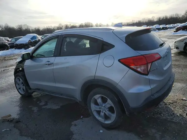 3CZRU6H7XGM755397 2016 HONDA HR-V - Image 2