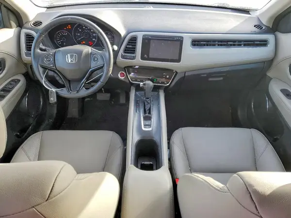 3CZRU6H7XGM755397 2016 HONDA HR-V - Image 8