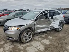 3CZRU6H7XGM756243 2016 HONDA HR-V