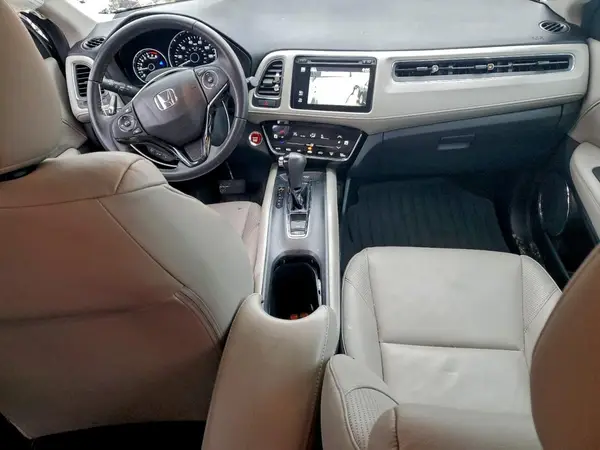 3CZRU6H7XGM756243 2016 HONDA HR-V - Image 8