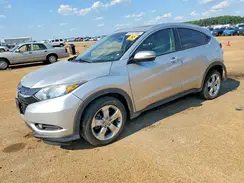 3CZRU6H7XGM756632 2016 HONDA HR-V