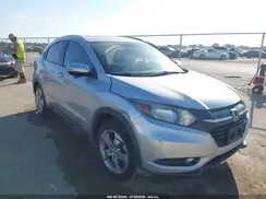 3CZRU6H7XGM757229 2016 HONDA HR-V