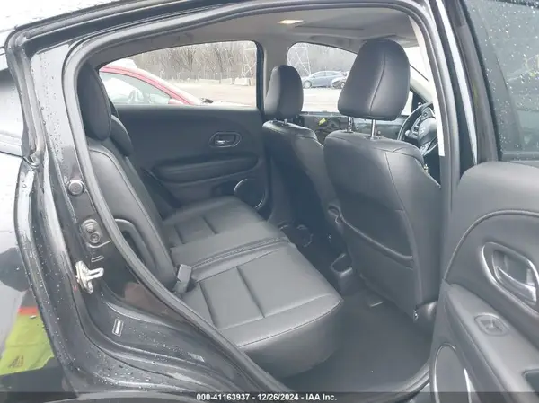 3CZRU6H7XGM758168 2016 HONDA HR-V - Image 8