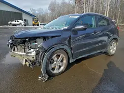 3CZRU6H7XGM758929 2016 HONDA HR-V