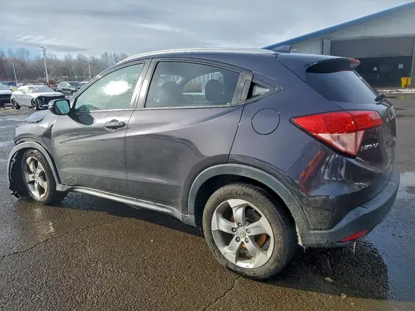 3CZRU6H7XGM758929 2016 HONDA HR-V - Image 2
