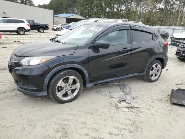 3CZRU6H7XGM758977 2016 HONDA HR-V - Image 1