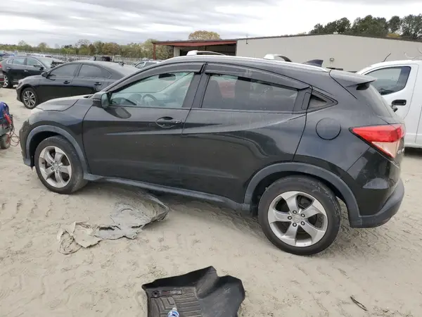 3CZRU6H7XGM758977 2016 HONDA HR-V - Image 2