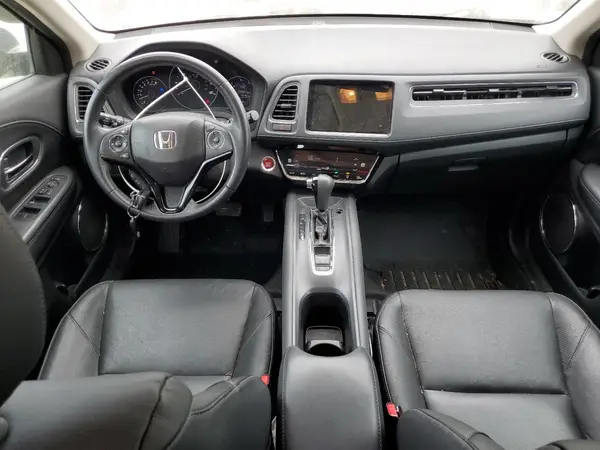3CZRU6H7XGM758977 2016 HONDA HR-V - Image 8