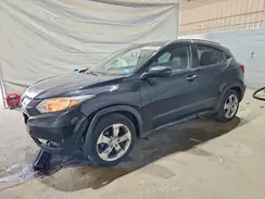 3CZRU6H7XGM759000 2016 HONDA HR-V