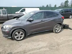 3CZRU6H7XGM759529 2016 HONDA HR-V