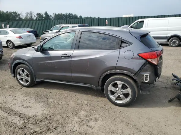 3CZRU6H7XGM759529 2016 HONDA HR-V - Image 2