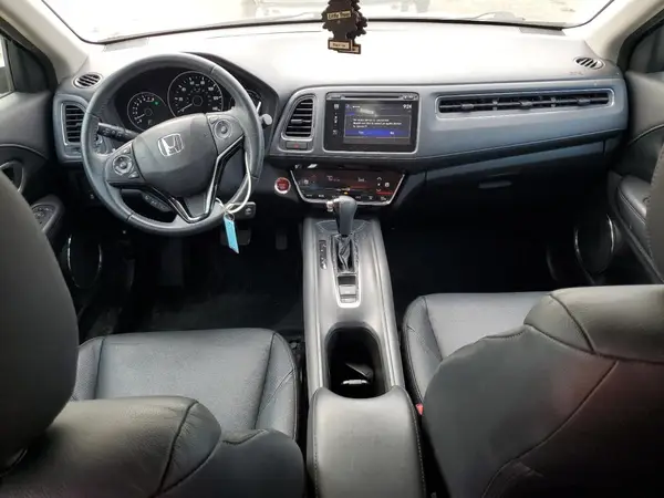 3CZRU6H7XGM759529 2016 HONDA HR-V - Image 8