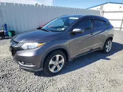 3CZRU6H7XGM760549 2016 HONDA HR-V